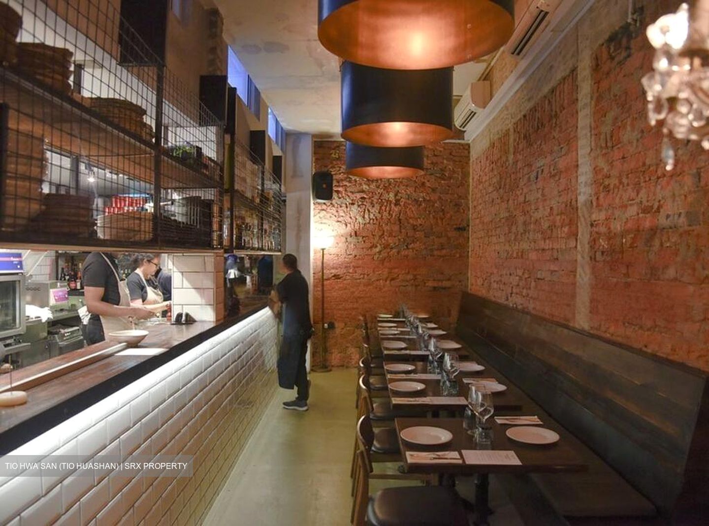 Amoy Street (D1), Retail #453472071